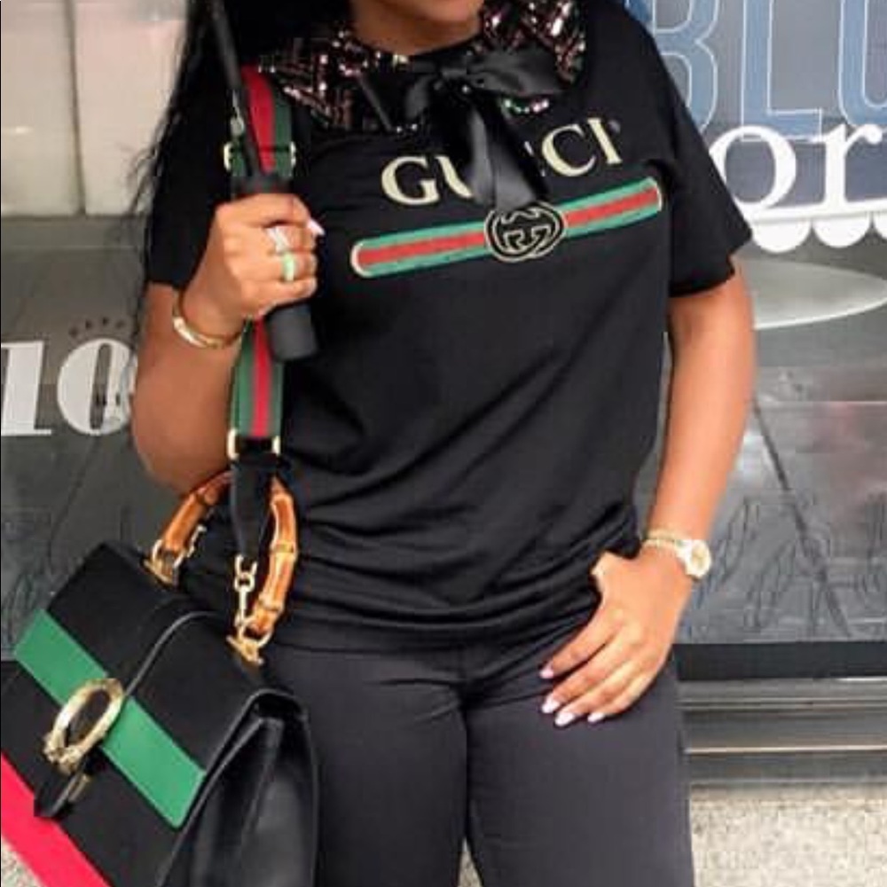 Meet your Posher, Tamera